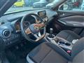 NISSAN Juke 1.0 DIG-T 117 CV DCT N-Connecta