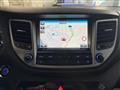 HYUNDAI Tucson 1.7 crdi Xpossible 2wd 115cv