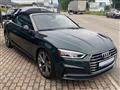 AUDI A5 CABRIO Cabrio 2.0 TFSI 252 CV quattro S tronic