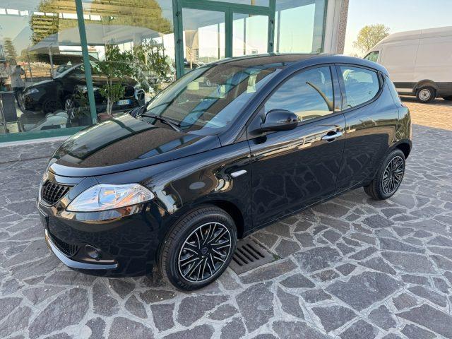 LANCIA YPSILON 1.0 FireFly 5 porte S&S Hybrid Gold