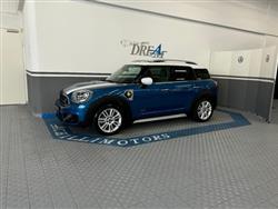 MINI COUNTRYMAN HYBRID 1.5 Cooper SE Business Countryman ALL4 Automatica