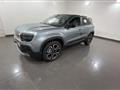 JEEP AVENGER 1.2 Turbo Summit - PORTELLONE ELETTRICO