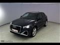 AUDI Q2 35 TDI S tronic S line Edition