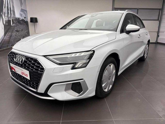 AUDI A3 SPORTBACK SPB 30 TDI Business Advanced