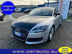 AUDI TT Coupé 2.0 TFSI Advanced Plus