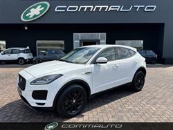 JAGUAR E-PACE 2.0D 150 CV AWD aut. S