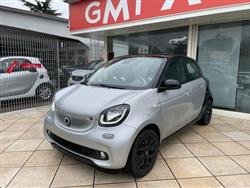 SMART FORFOUR 0.9  90CV PASSION SPORTPACK LED PANORAMA