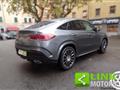 MERCEDES CLASSE GLE d 272CV 4MATIC - Garanzia di 1 anno