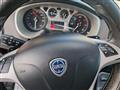 LANCIA DELTA 1.6 MJT DPF Selectronic Platino