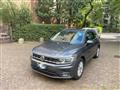 VOLKSWAGEN TIGUAN 2.0 TDI SCR DSG Business BlueMotion Technology