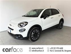 FIAT 500X 1.3 MultiJet 95 CV Sport