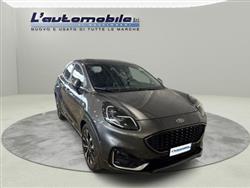 FORD PUMA 1.0 EcoBoost Hybrid 155 CV aut. ST-Line Vignale