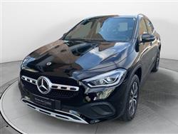 MERCEDES CLASSE GLA GLA-H247 2020 200 d Sport auto