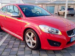 VOLVO C30 1.6d D2 R-design