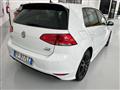 VOLKSWAGEN GOLF 1.6 TDI 110 CV DSG 5p. Sport Edition Rline