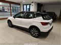 SEAT ARONA 1.0 TGI Reference