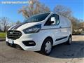 FORD TRANSIT CUSTOM 320 2.0 Eco Blue 130 PC Furgone Trend SPORT