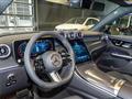 MERCEDES CLASSE GLC D COUPE' AMG ADVANCED PLUS 20" TETTO