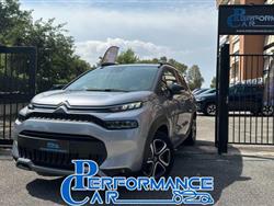 CITROEN C3 AIRCROSS PureTech 110CV S&S SHINE PACK*24M.G.*FULL LED*PDC*