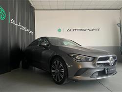 MERCEDES CLASSE CLA COUPE CLA 180 Automatic Sport