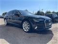 AUDI A6 AVANT Avant 35 2.0 TDI S tronic Business Design