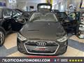 AUDI A4 AVANT Avant 30 TDI/136 CV mhew S tronic Business Hybr