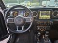 JEEP GLADIATOR 3.0 Diesel V6 Overland Pelle Blocchi Diff.