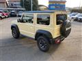 SUZUKI JIMNY 1.5 5MT Top 4 POSTI UNICO PROPRIETARIO