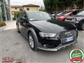 AUDI A4 ALLROAD 2.0 TDI 177 CV S tronic Ambiente