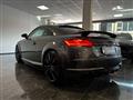 AUDI TT Coupé 2.5 TFSI 400 CV quattro S tronic GUSCIO/B&O