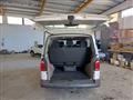 VOLKSWAGEN TRANSPORTER FURGONE CARAVELLE TRASP. 9 PERSONE 2.0 TDI targa FH551BG