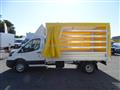 FORD TRANSIT 130CV CENTINA E TELONE SCORREVOLE