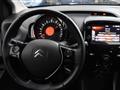 CITROEN C1 VTi 72 S&S 5 p. Shine  **NEOPATENTATI***CARPLAY**