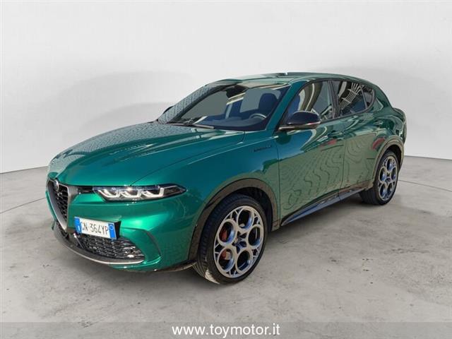 ALFA ROMEO TONALE 1.3 280 CV PHEV AT6 Q4 Speciale