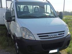 IVECO DAILY cassone fisso Daily 29L10V 2.3 Hpi PC-TN Midivan Base