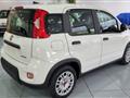 FIAT PANDA 1.0Hybrid 5 Posti sensori adas