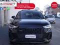 AUDI Q3 SPORTBACK Q3 SPB 40 TDI S tronic quattro edition