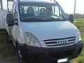 IVECO DAILY cassone fisso Daily 29L10V 2.3 Hpi PC-TN Midivan Base