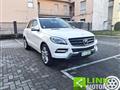 MERCEDES CLASSE ML BlueTEC 4Matic Sport GARANZIA INCLUSA