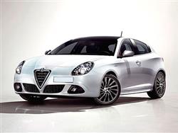 ALFA ROMEO GIULIETTA 2.0 JTDm-2 170 CV Distinctive