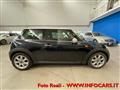 MINI MINI 3 PORTE 1.6 16V Cooper D