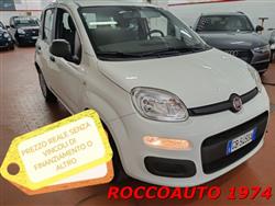 FIAT PANDA 1.2 Easy PREZZO REALE