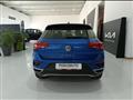 VOLKSWAGEN T-ROC 1.6 TDI SCR Business BlueMotion Technology