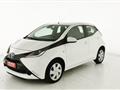 TOYOTA AYGO 1.0 VVT-i 69 CV 5p x-cool TSS - OK NEOPATENTATO