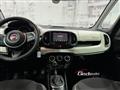 FIAT 500L 1.4 95 CV S&S Cross NAVIGATORE