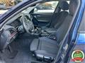 BMW SERIE 1 i 5p. Sport Navi