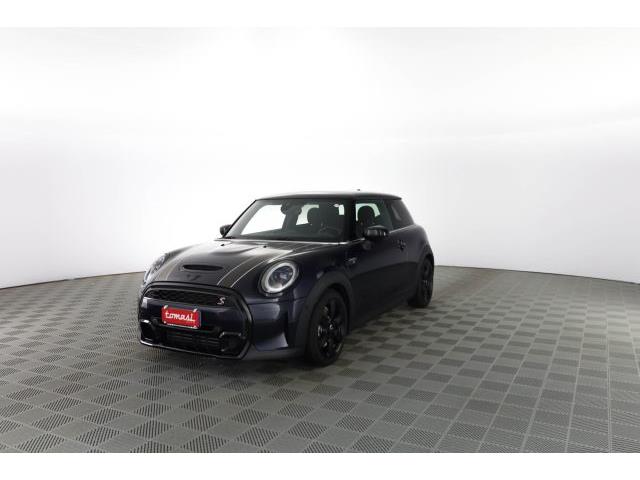 MINI MINI 3 PORTE 3 Porte  2.0 Cooper S Resolute