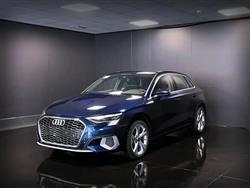 AUDI A3 SPORTBACK SPB 35 TFSI S tronic Business Advanced