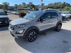 FORD ECOSPORT 1.0 EcoBoost 125 CV Start&Stop ST-Line