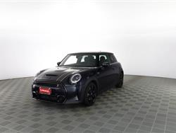 MINI MINI 3 PORTE 3 Porte  2.0 Cooper S Resolute